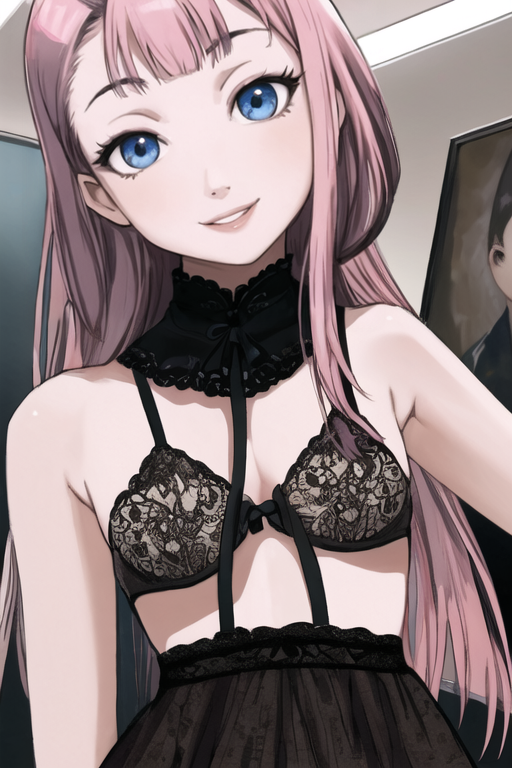 Carla Weiss avatar