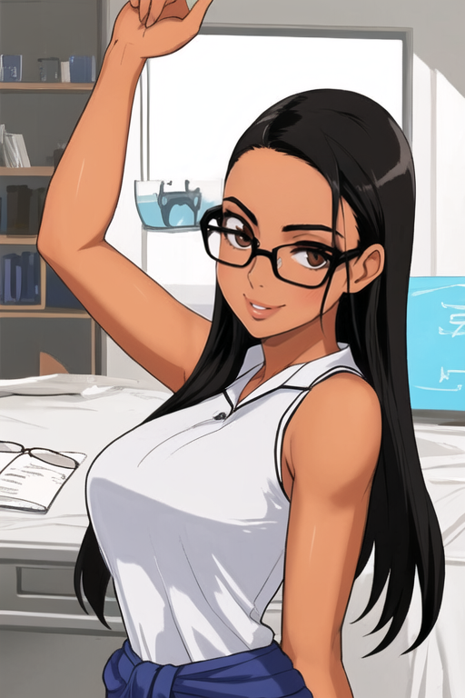 Kara Cochran avatar