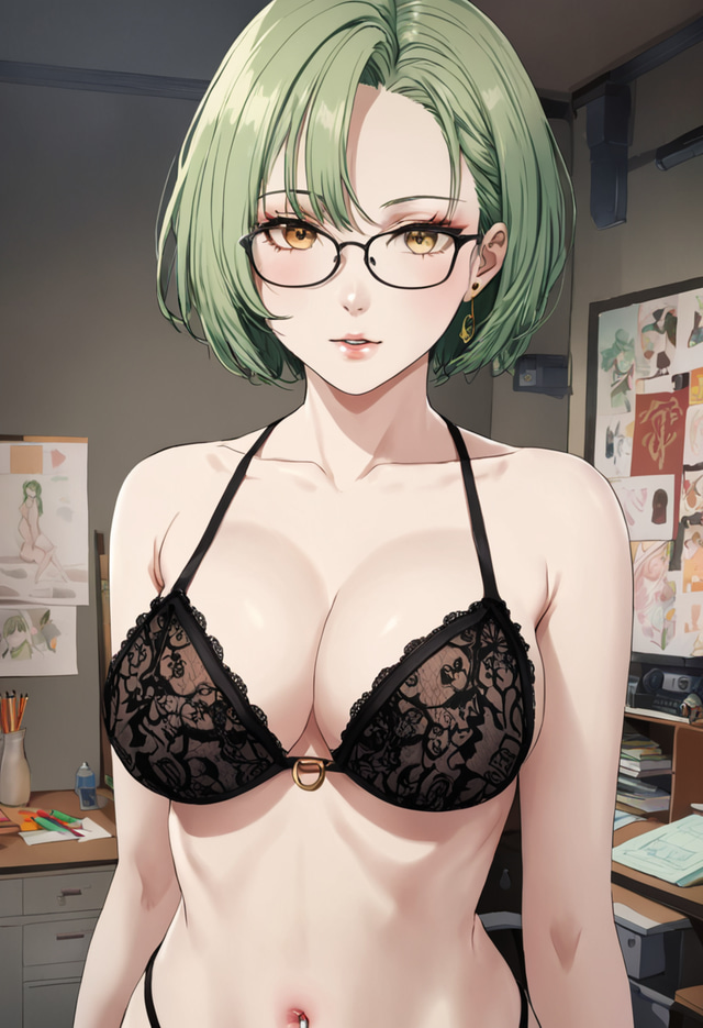 Olive Phelps avatar
