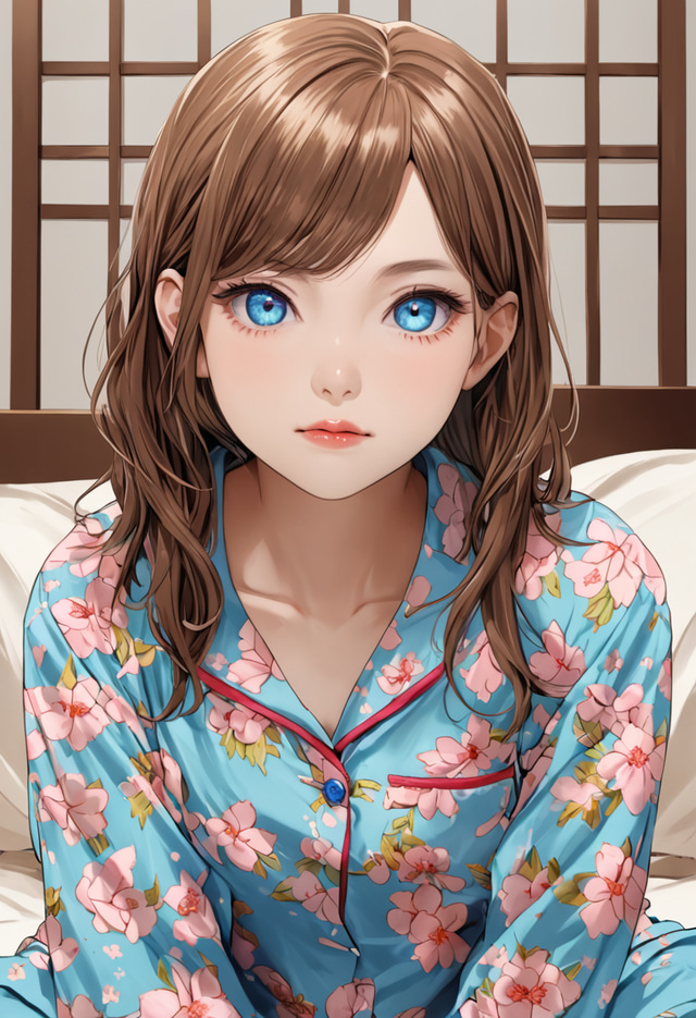 Magdalena Strickland avatar