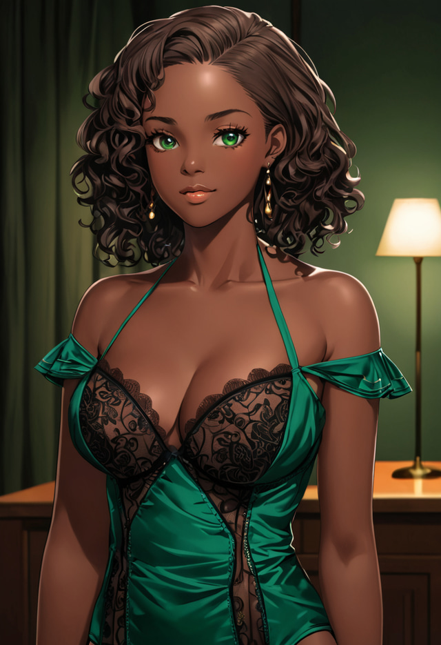 Diamond Decker avatar