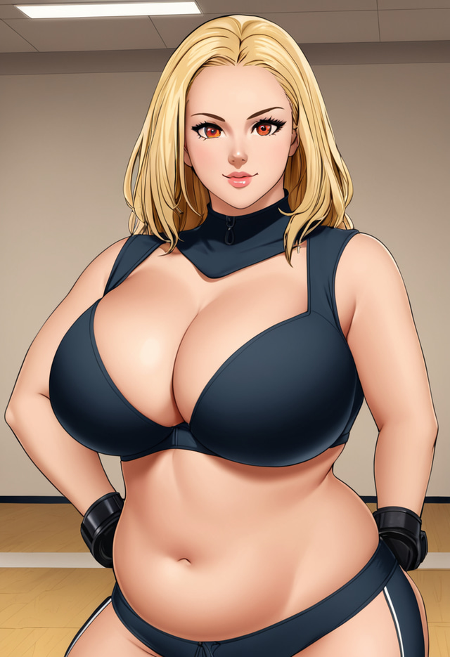 Damaris Dougherty avatar