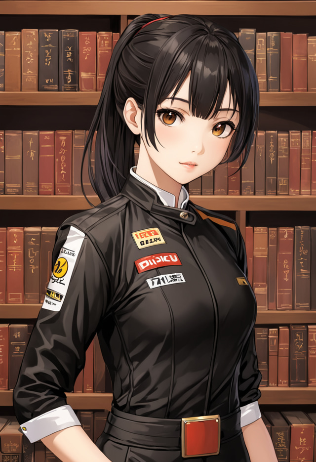 Izabelle Mathews avatar