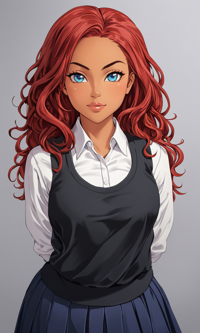 Jordin Howard avatar