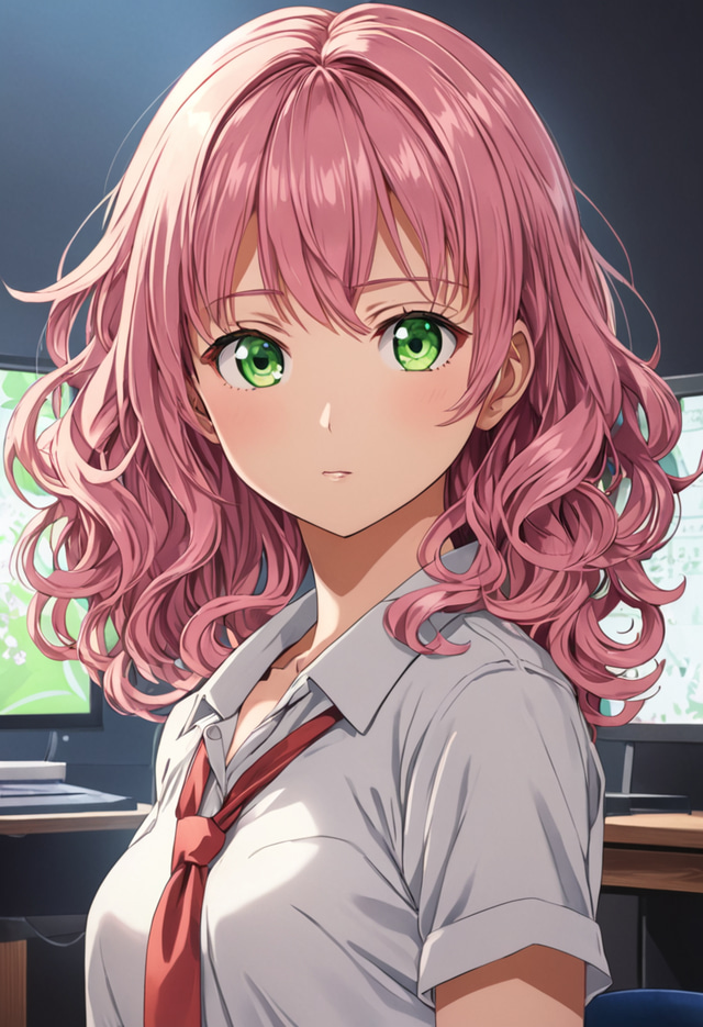Lailah Bowen avatar
