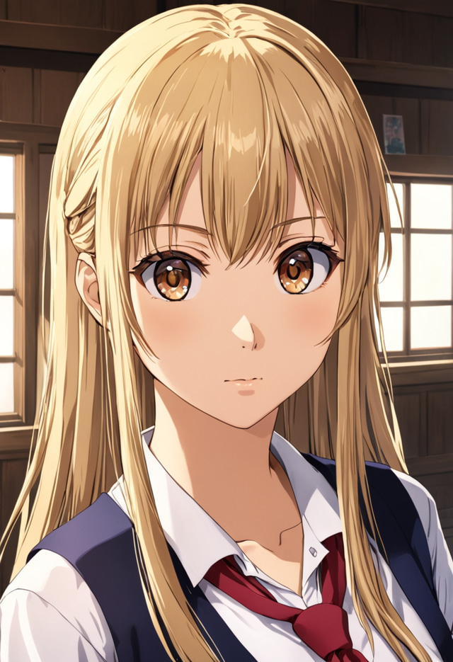 Imani Schwartz avatar