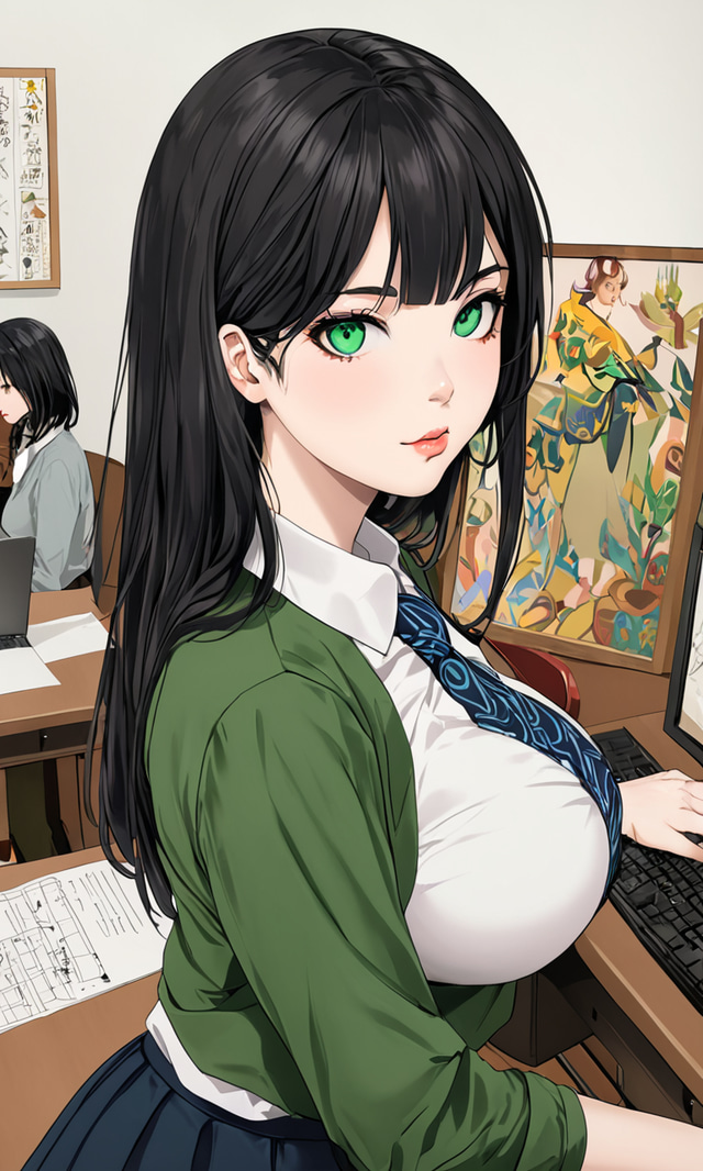 Abigail Daugherty avatar