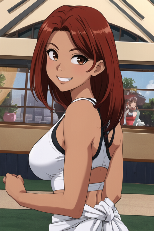 Paityn Michael avatar