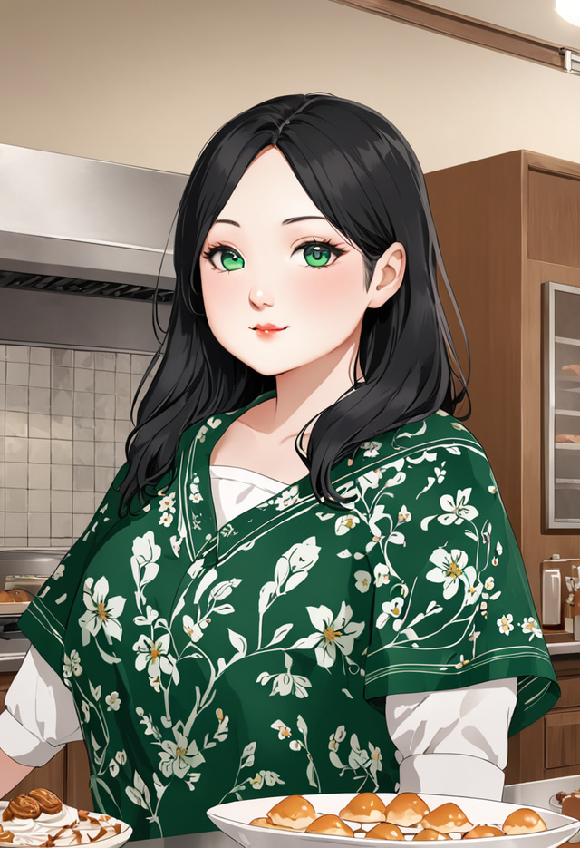 Cherish Lang avatar