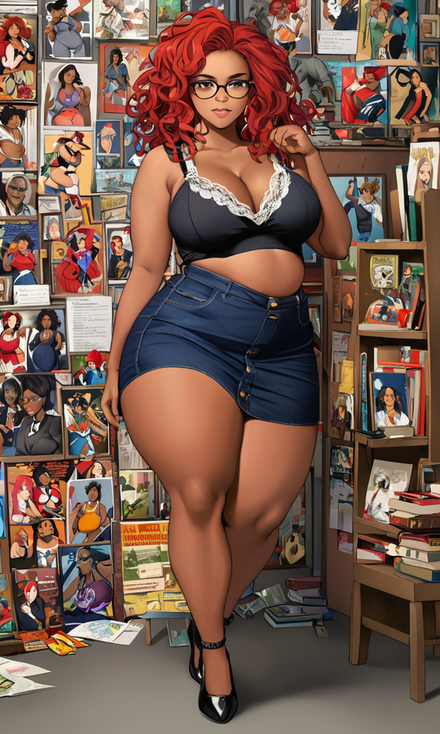 Erica Mccarthy avatar