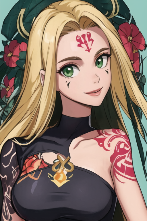 Lilia Moreno avatar