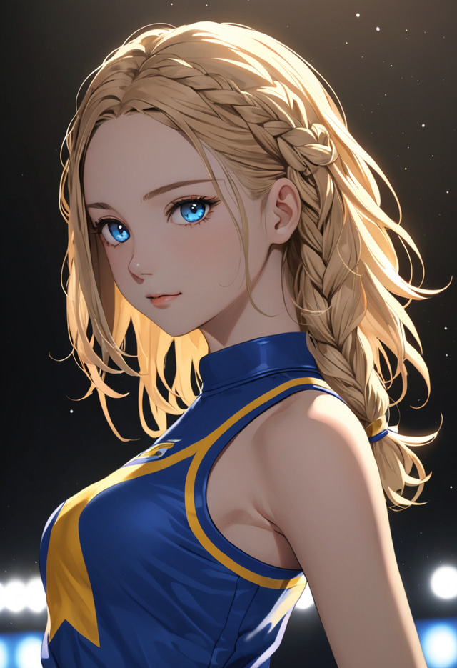 Heather Everett avatar