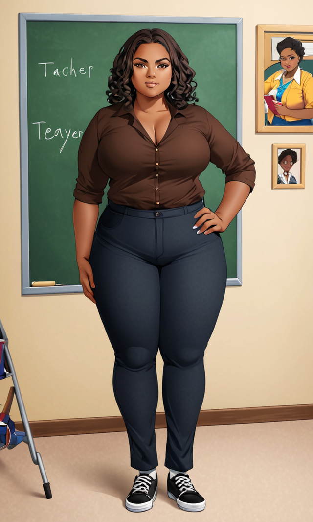 Sariah Tanner avatar