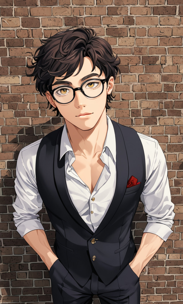 Waldo Zimmerman avatar