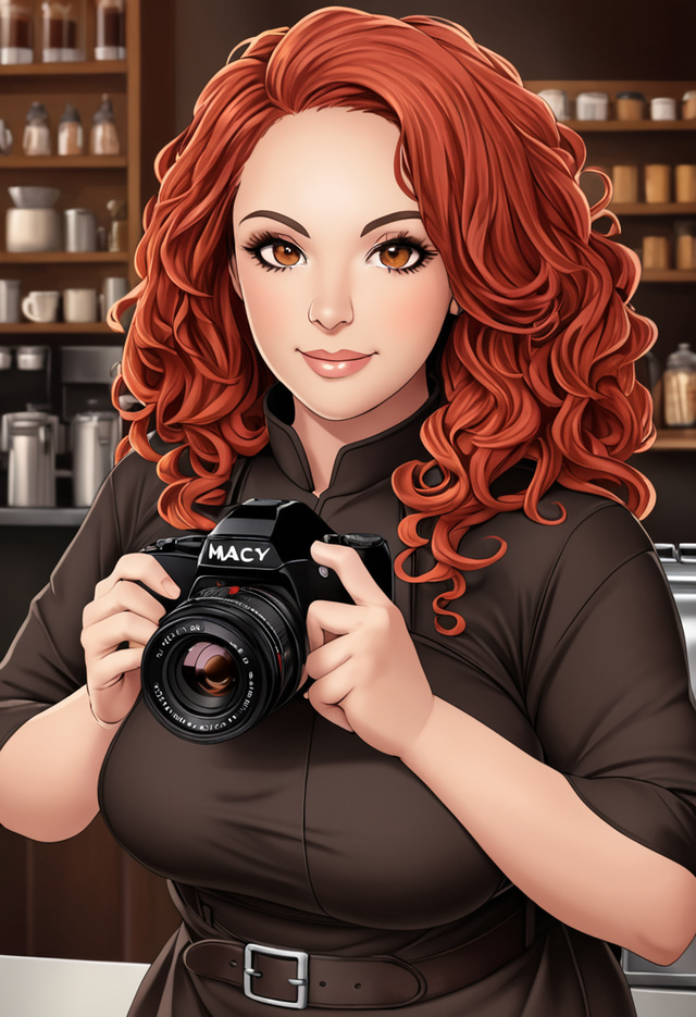 Macy Morrison avatar