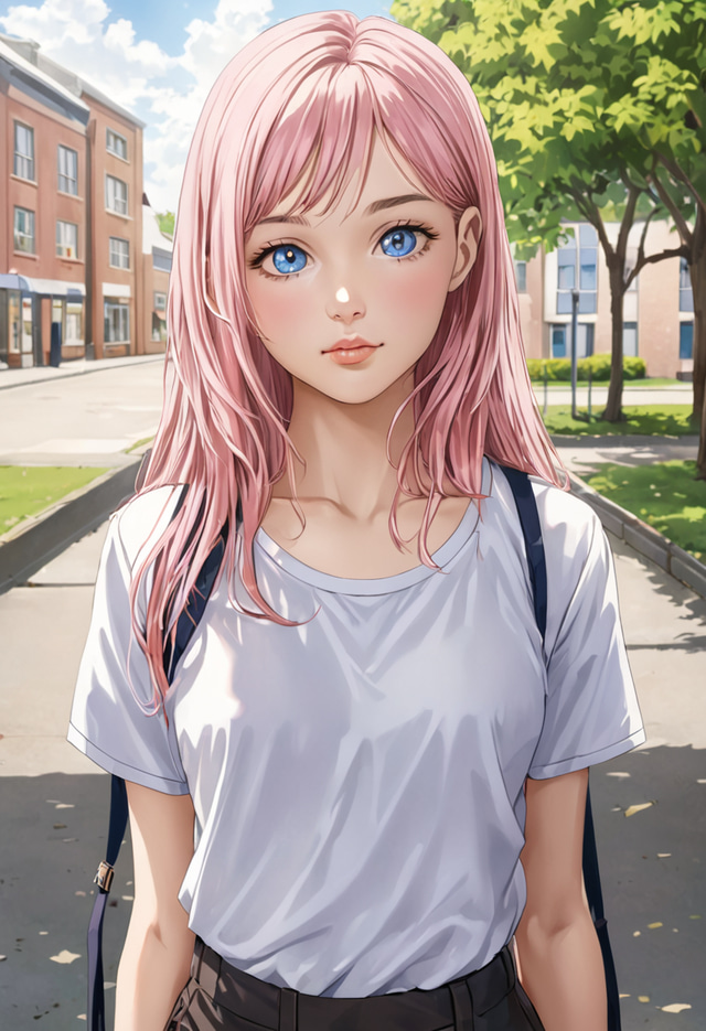 Alia Macdonald avatar