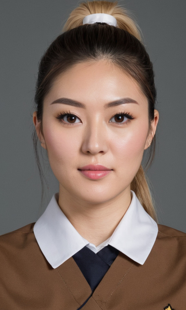 Gina Stone avatar