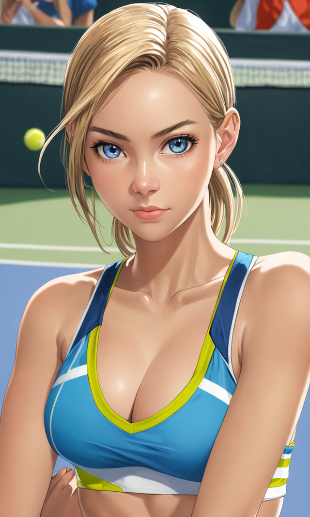 Arely Rodgers avatar