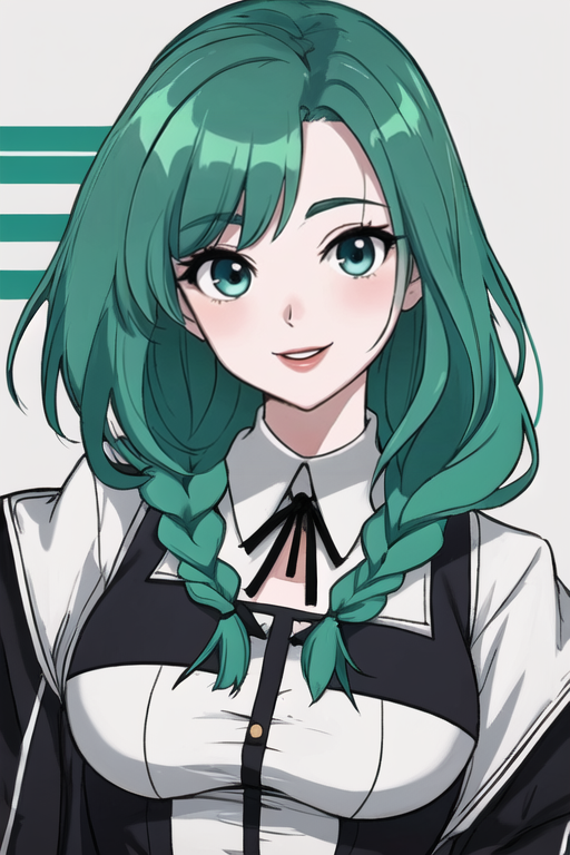 Jacquelyn Hall avatar