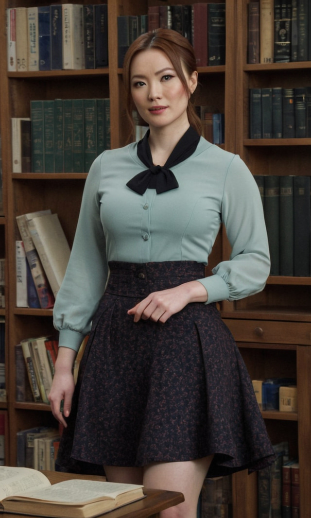 Amelia Macdonald avatar