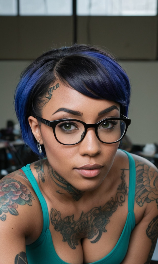 Londyn Morton avatar