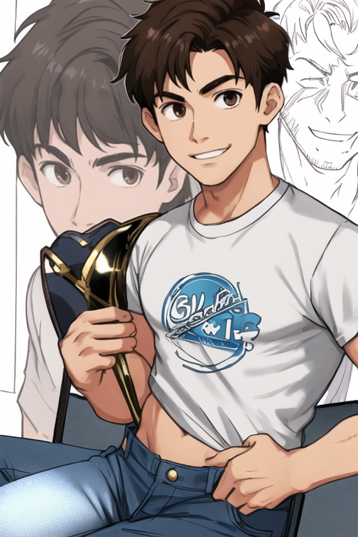 Jaime Rowland avatar