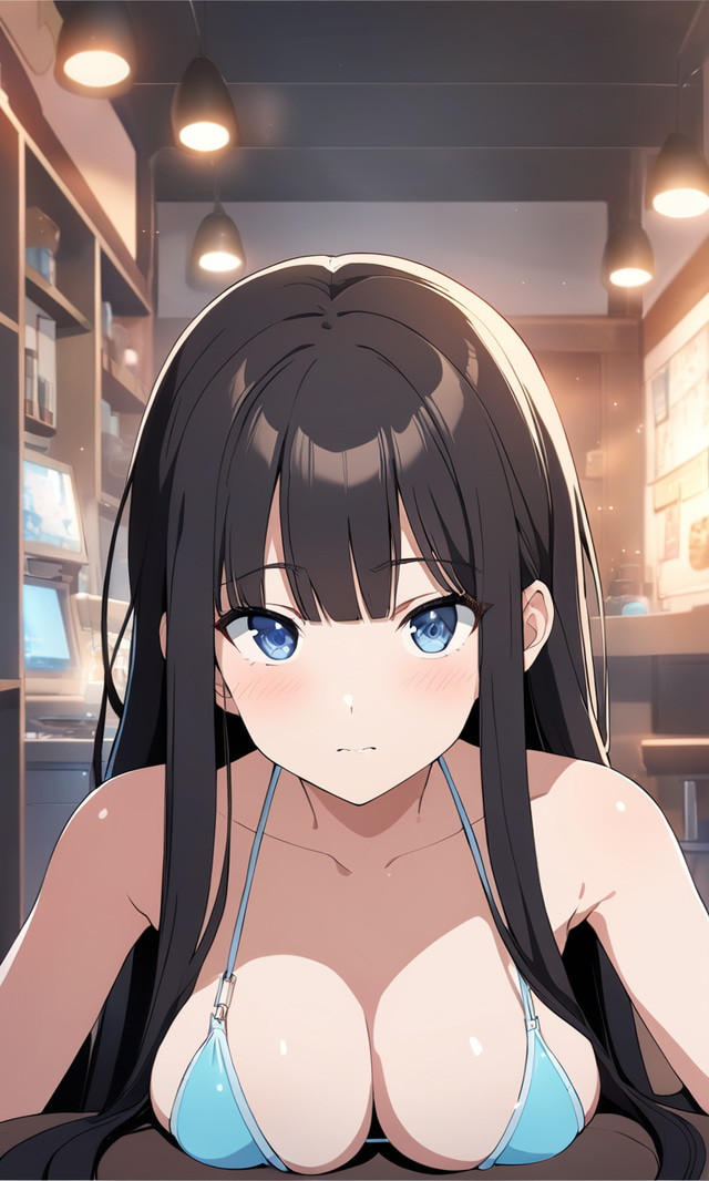 Thalia Peters AI Girlfriend avatar