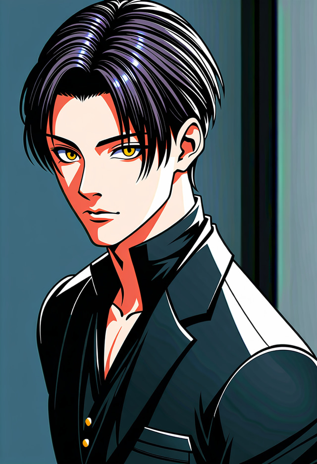 Riley Yoder avatar