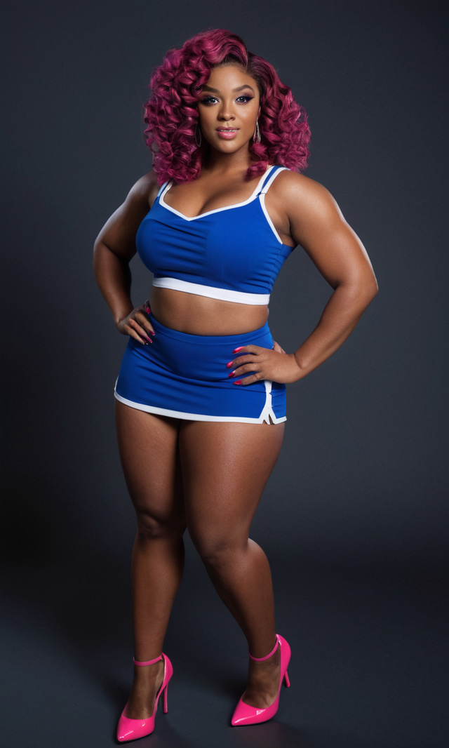 Desiree Harrison avatar