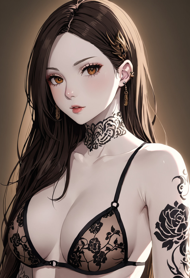 Chanel Trevino avatar