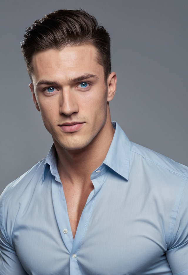 Markus Roberts avatar