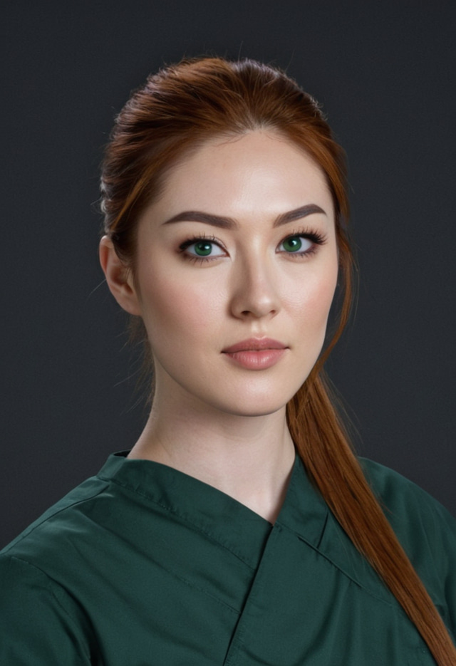Diya Willis avatar