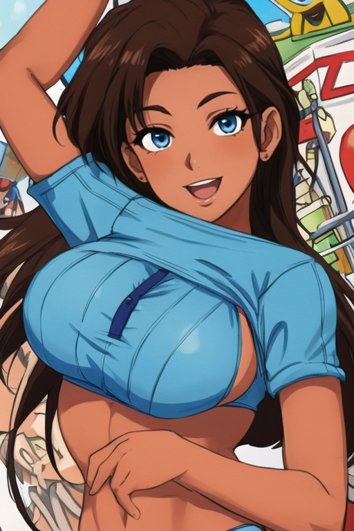 Logan Soto avatar
