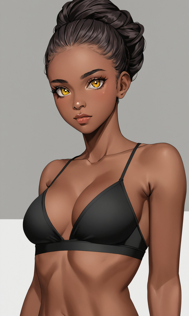 Allisson Booker avatar
