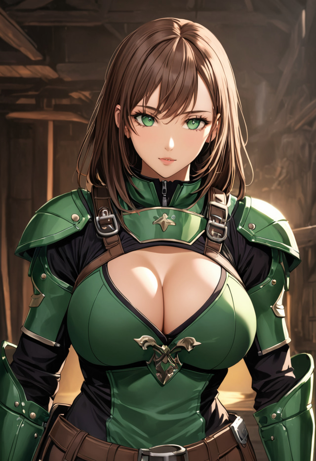 Megan Whitaker avatar
