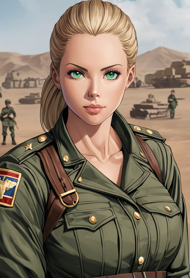 Charlize Jefferson avatar