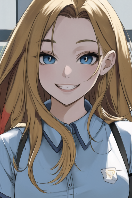 Karli Pace avatar