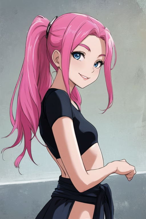 Abby Mason avatar