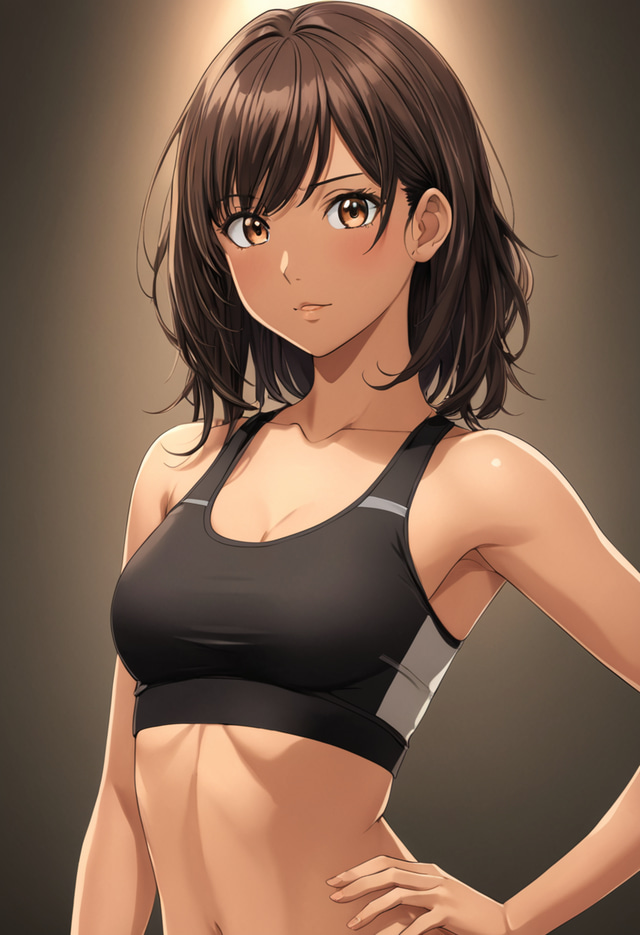 Josie Shaw avatar