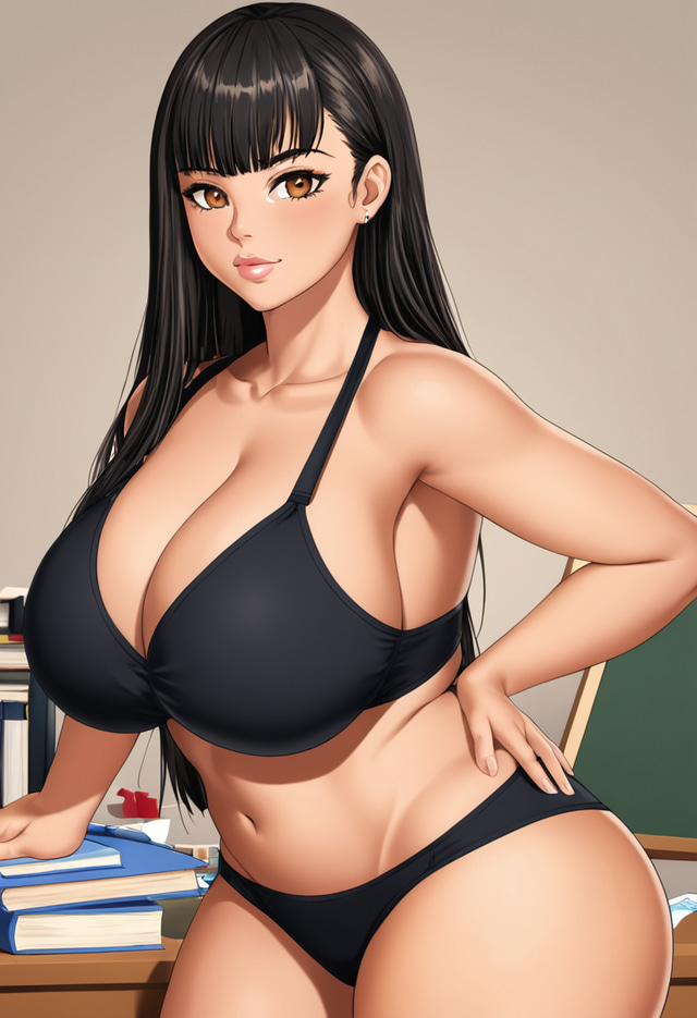 Jaylene Gibson avatar