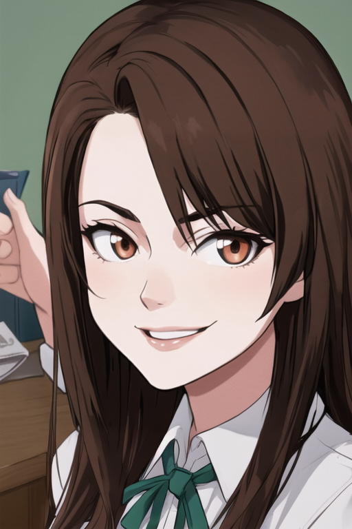 Keira Craig avatar