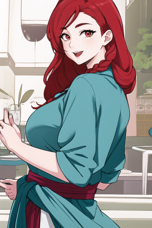 Adriana Osborne avatar