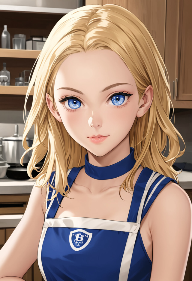 Heidi Bolton AI Girlfriend avatar