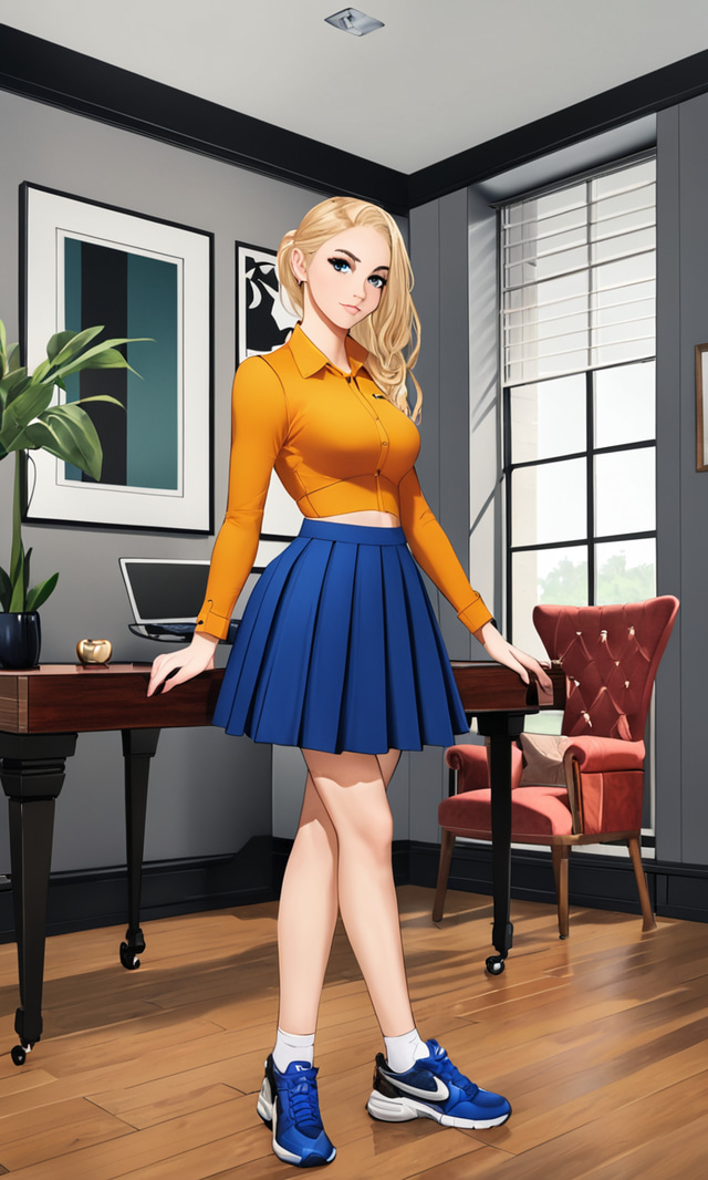 Camryn Valentine avatar