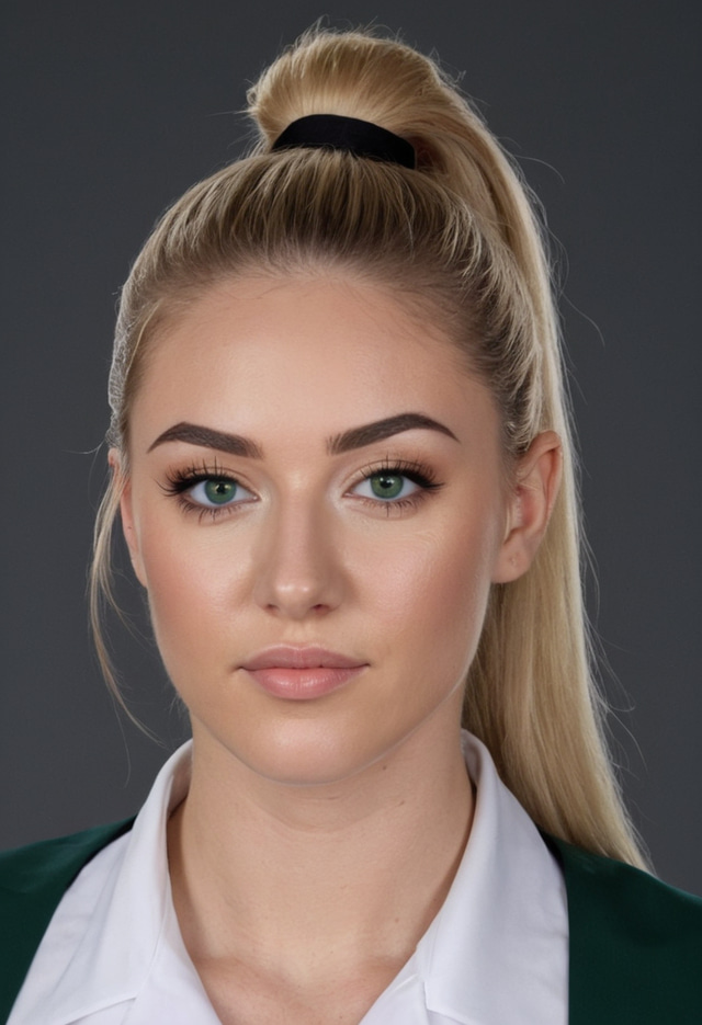 Aliyah Dickerson avatar