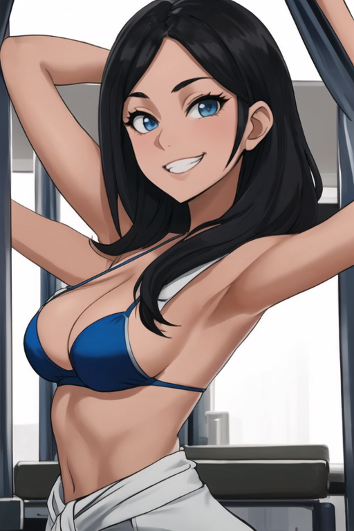 Sarahi Haley avatar