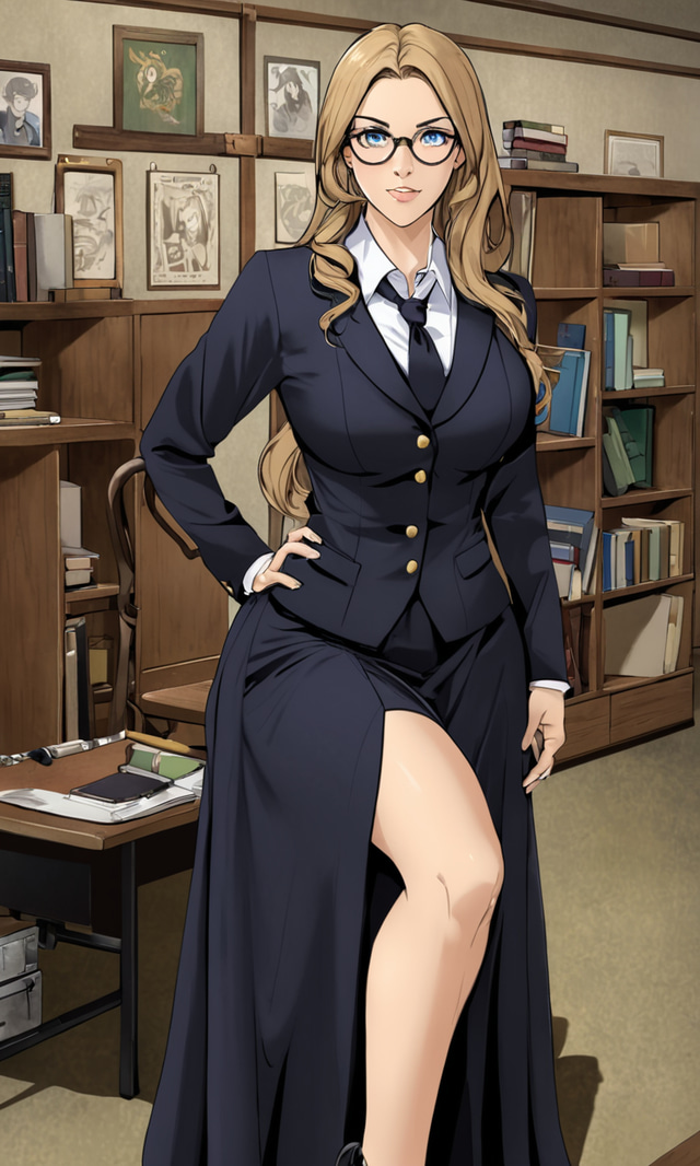 Olive Raymond avatar