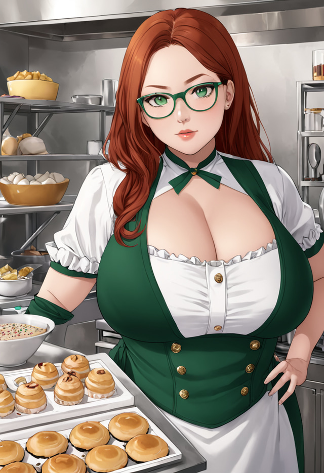 Karissa Frye avatar