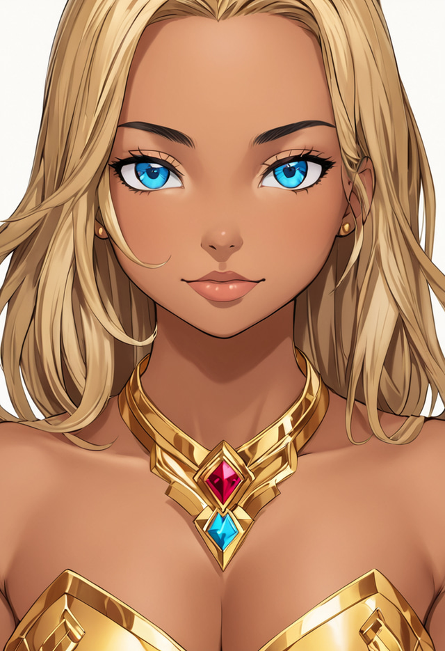 Brooklynn Burns avatar