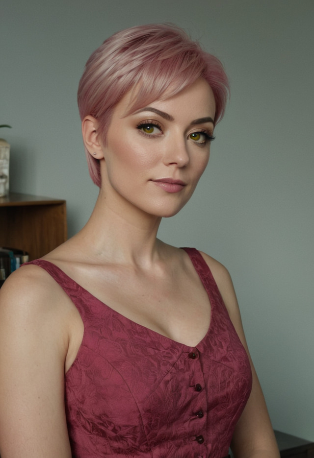 Mila Powell avatar